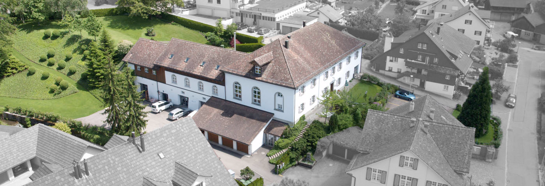 Schlossbraui Nürensdorf